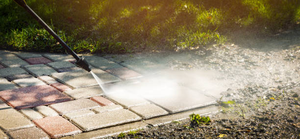 Chester, SC Pressure Washing Services Company